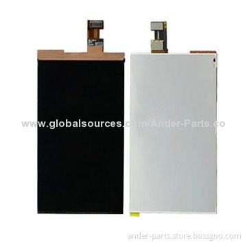 Wholesale Brand New LCD for iPod Touch 5, High Quality with Low Price